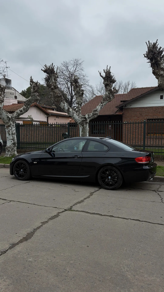 2008 BMW Serie 3 - Foto 3