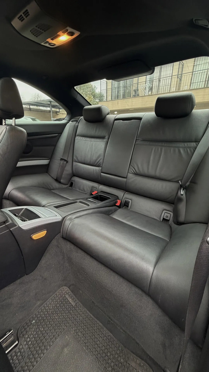 2008 BMW Serie 3 - Foto 4