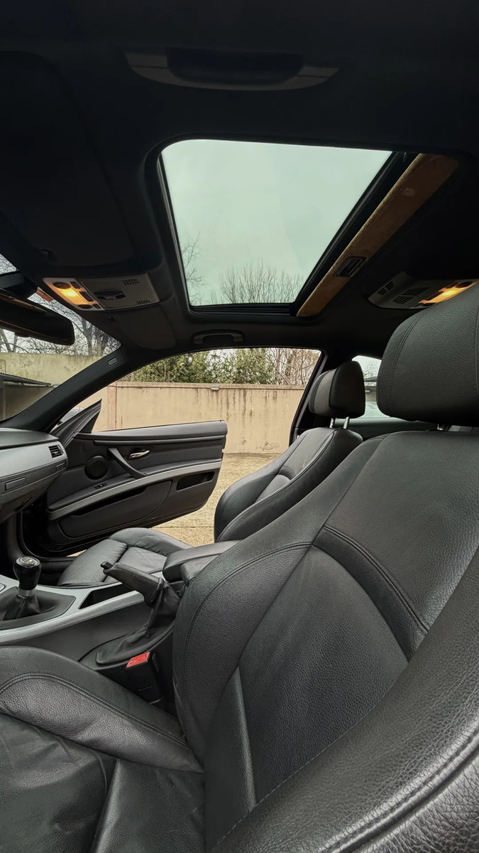 2008 BMW Serie 3 - Foto 5