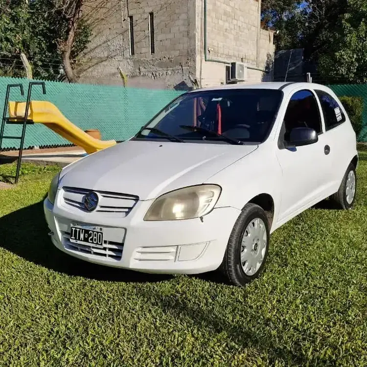 2010 Suzuki Fun