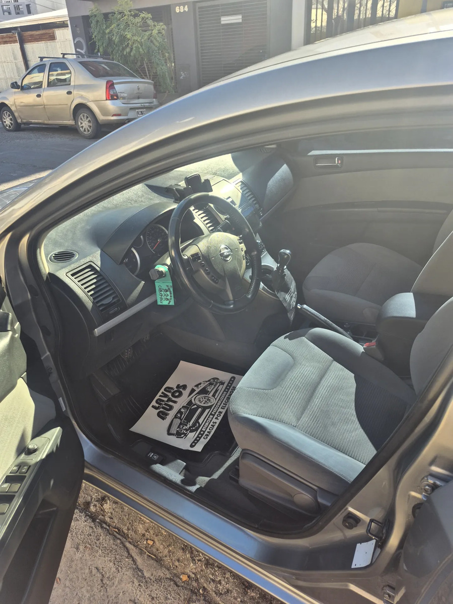2011 Nissan Sentra - Foto 4
