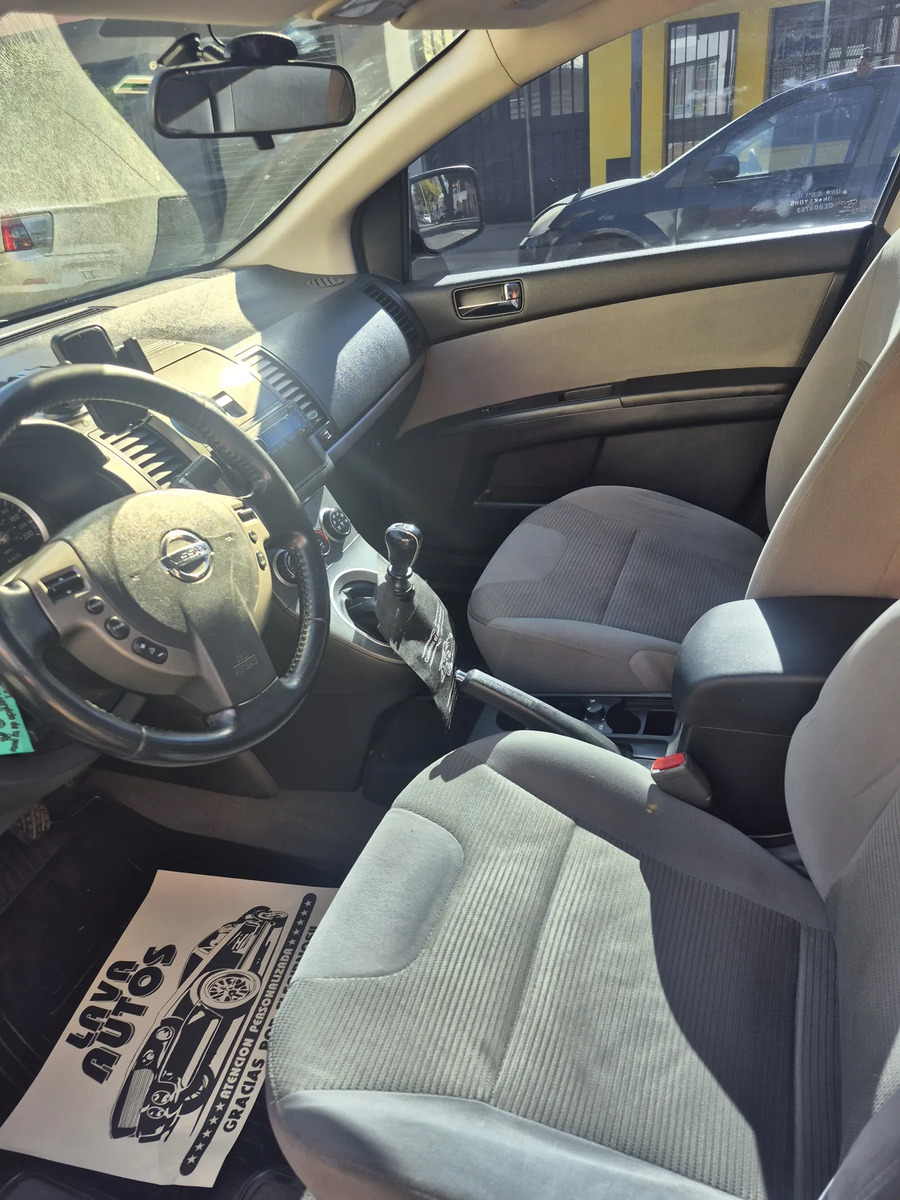 2011 Nissan Sentra - Foto 5