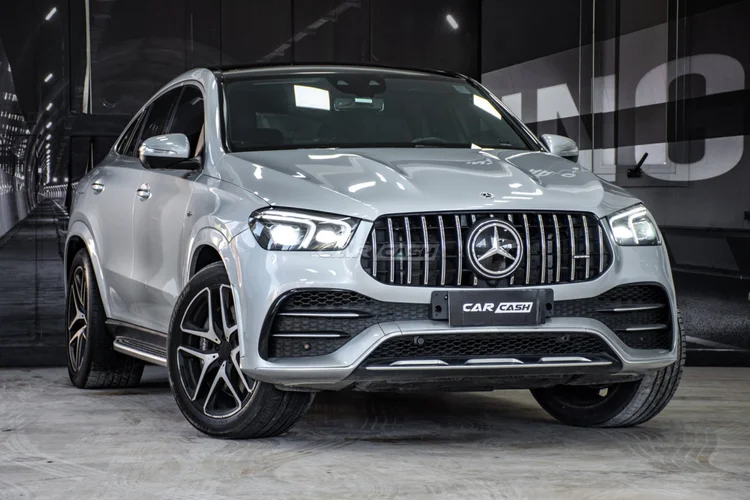 2023 Mercedes-Benz GLE