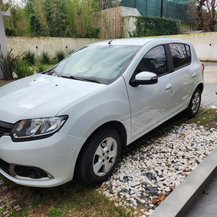 2019 Renault Sandero