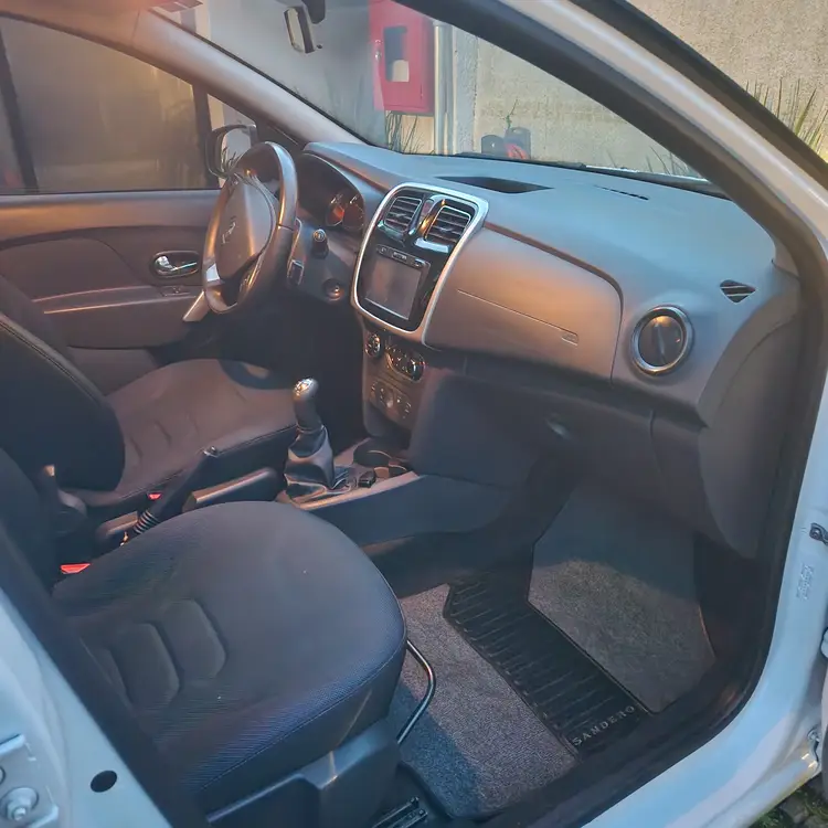 2019 Renault Sandero - Foto 5