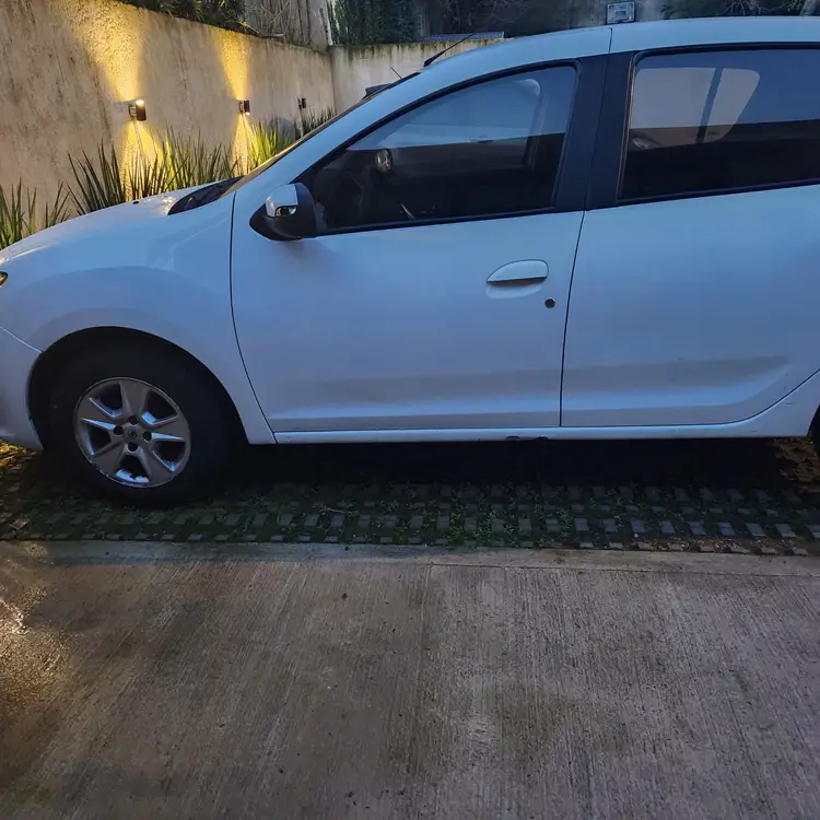 2019 Renault Sandero - Foto 3