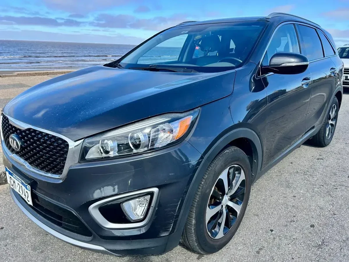 2016 Kia Sorento - Foto 2
