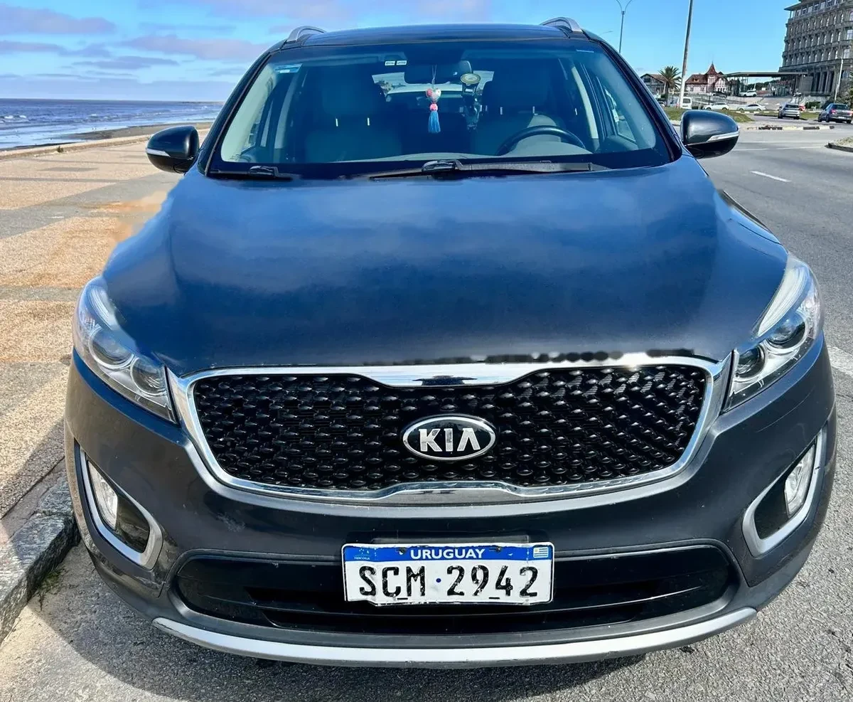 2016 Kia Sorento - Foto 3