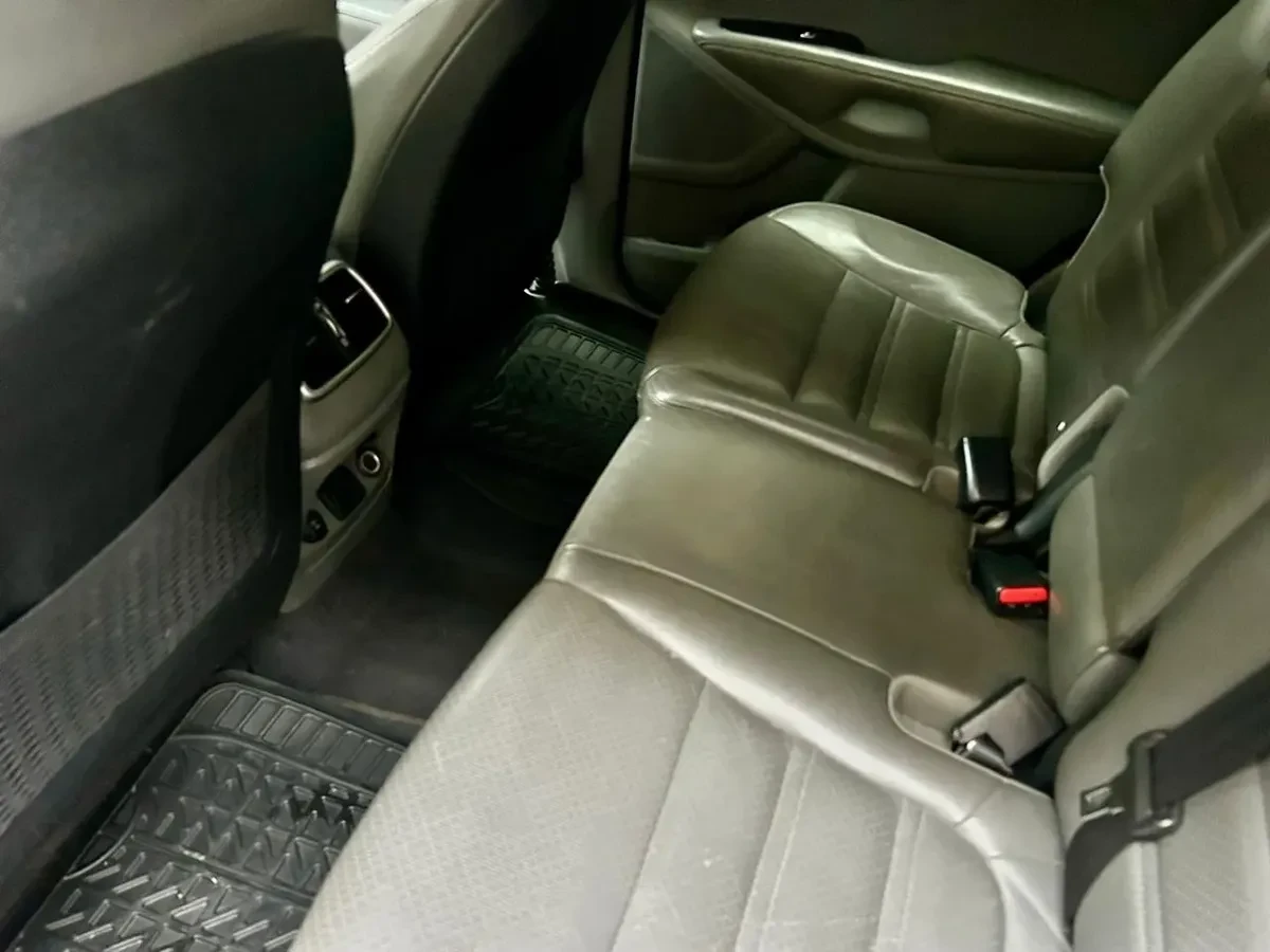 2016 Kia Sorento - Foto 5