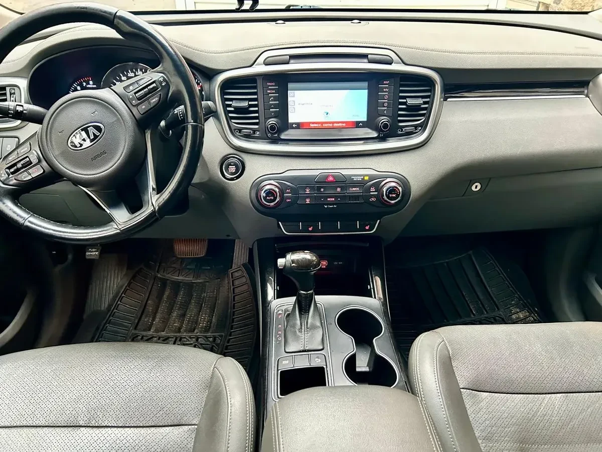 2016 Kia Sorento - Foto 4