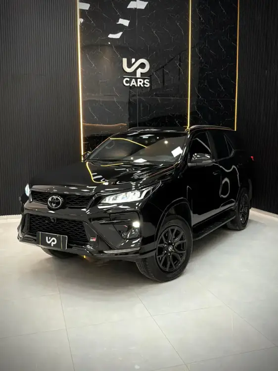 2024 Toyota SW4