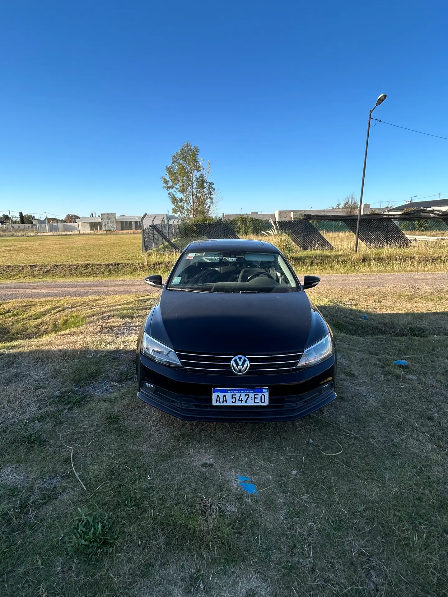 Volkswagen Vento
