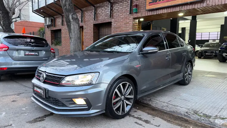 2018 Volkswagen Vento