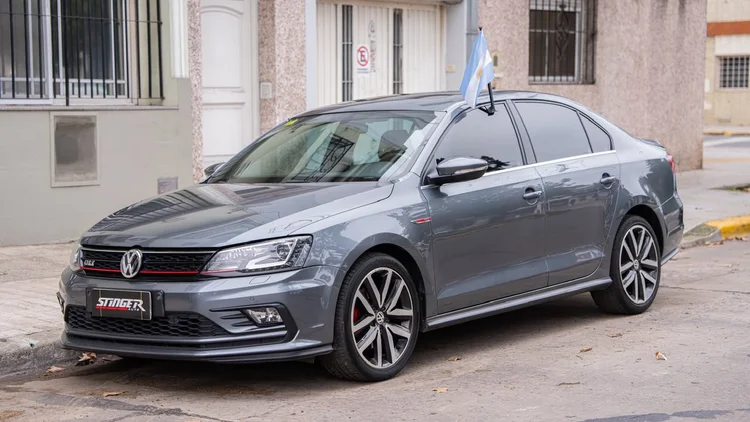 2018 Volkswagen Vento