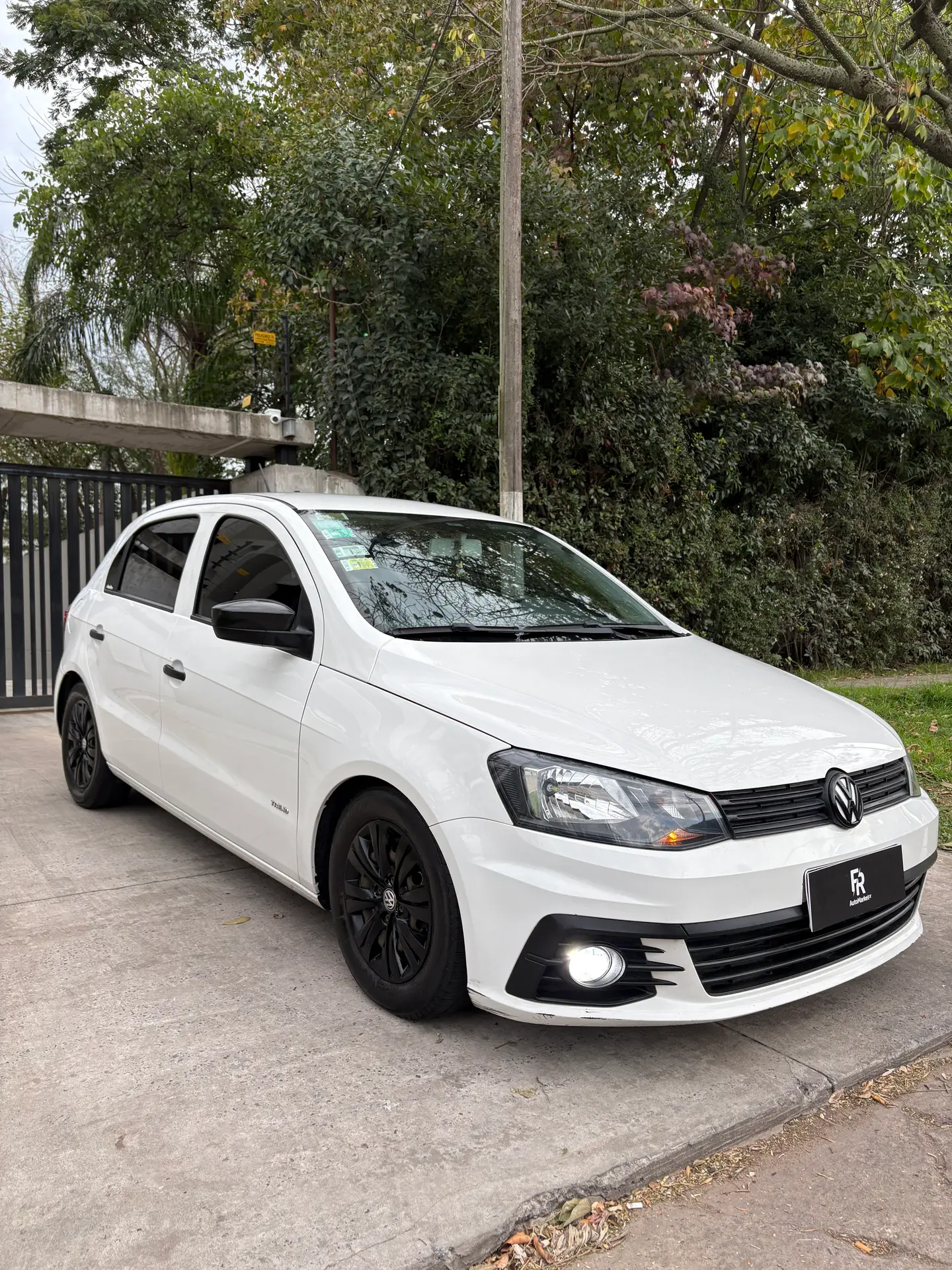 Volkswagen Gol