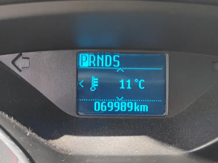 2015 Ford Focus - Foto 5