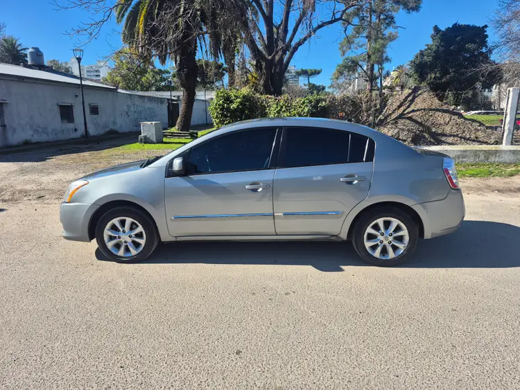 2011 Nissan Sentra - Foto 3