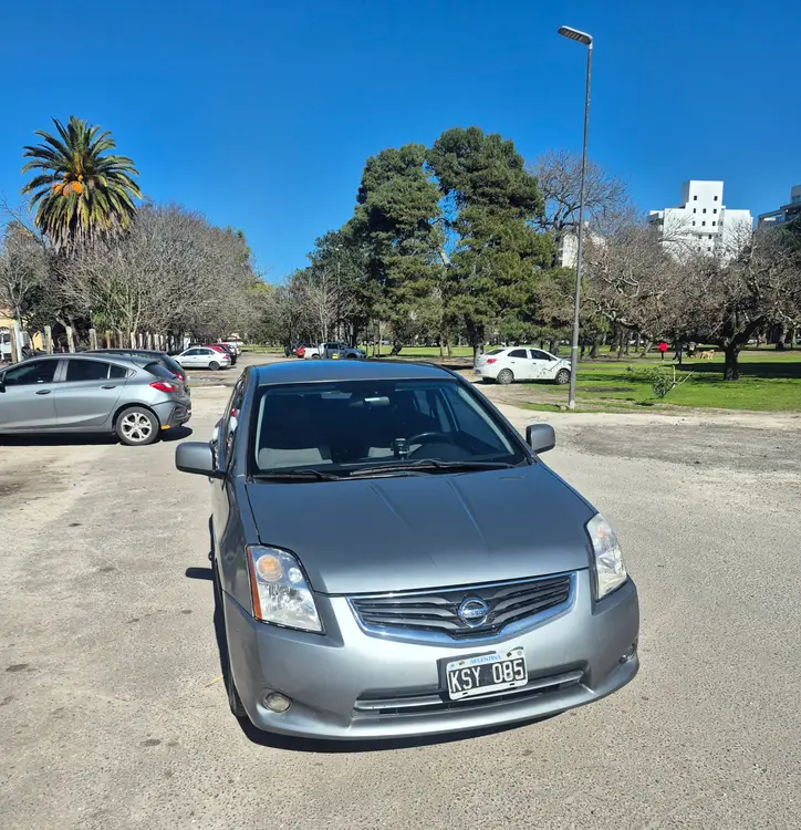 2011 Nissan Sentra