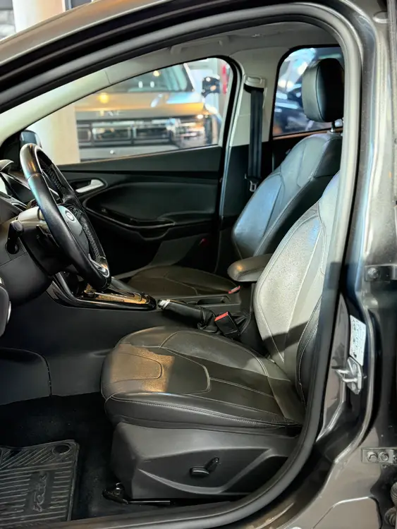 2017 Ford Focus - Foto 5