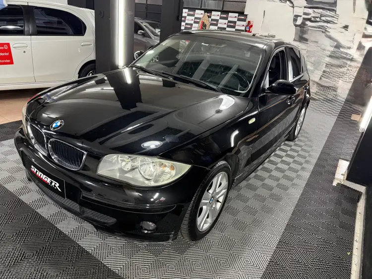 2006 BMW Serie 1