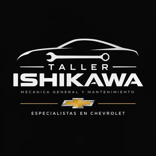 Logo de Taller Ishikawa