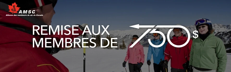 Promotion Ski Monitors