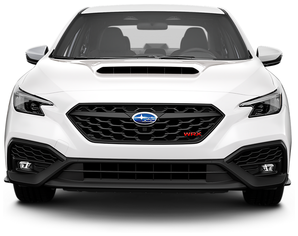 Voir Subaru WRX 2025 - Blanc céramique angle 12