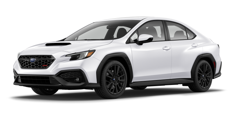 Subaru WRX