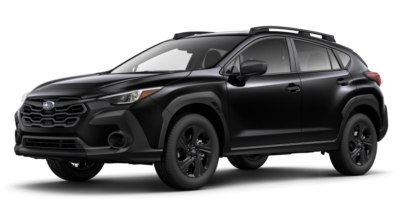 Crosstrek 2026