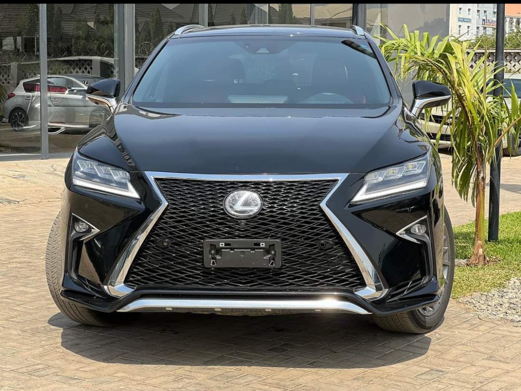 Lexus RX 2020 de segunda mano en Ampuero – foto 5