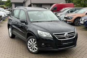 Volkswagen Tiguan 2,0TDI 81kW Freestyle | Ojety vuz |... - fotografie 1