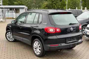 Volkswagen Tiguan 2,0TDI 81kW Freestyle | Ojety vuz |... - fotografie 2