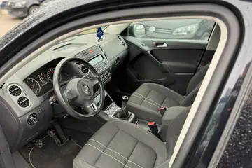 Volkswagen Tiguan 2,0TDI 81kW Freestyle | Ojety vuz |... - fotografie 3