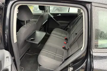 Volkswagen Tiguan 2,0TDI 81kW Freestyle | Ojety vuz |... - fotografie 4