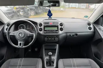 Volkswagen Tiguan 2,0TDI 81kW Freestyle | Ojety vuz |... - fotografie 5