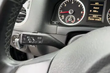 Volkswagen Tiguan 2,0TDI 81kW Freestyle | Ojety vuz |... - fotografie 8