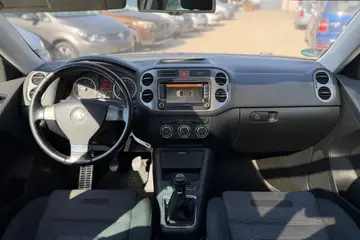 Volkswagen Tiguan 2,0TDI 103kW Sport&Style 4Motion - AutoBukáček