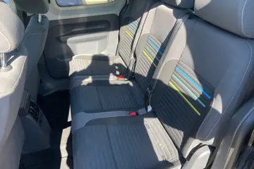 Volkswagen CADDY MAXI 7Mist 2,0TDI 103KW - AutoBukáček