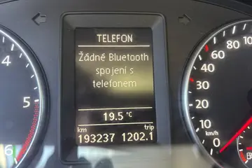 Volkswagen Touran 2.0 TDI 103kw MATCH | Ojety vuz |... - fotografie 9
