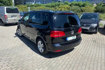 Volkswagen Touran 2.0 TDI 103kw MATCH | Ojety vuz |... - fotografie 3