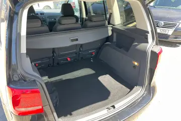 Volkswagen Touran 2,0TDI 103kW MATCH | Ojety vuz |... - fotografie 7