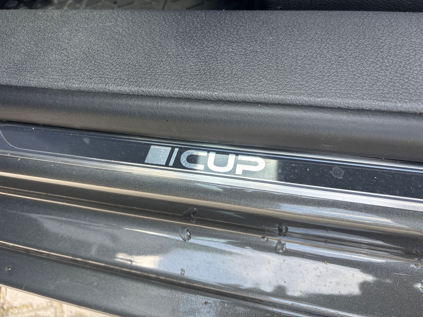 Volkswagen Touran CUP 7-míst - pohled 21