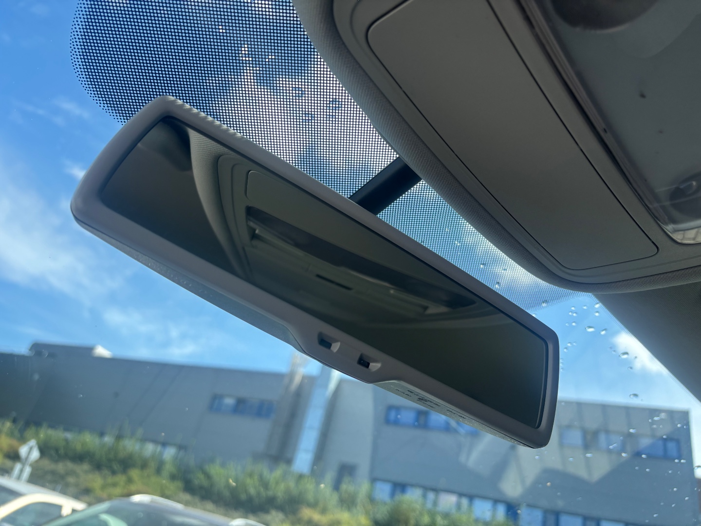 Volkswagen Touran CUP  - pohled 19