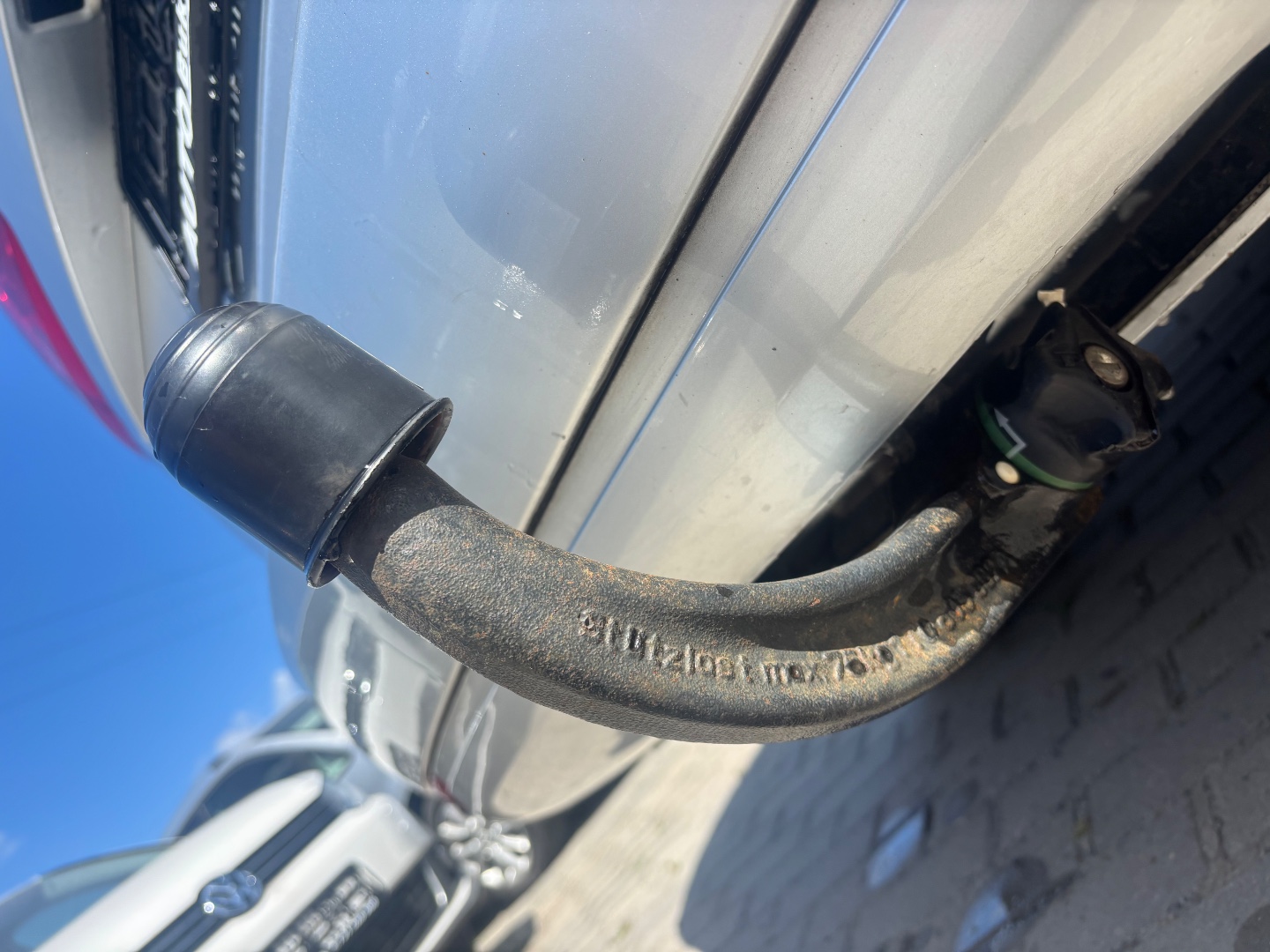 Volkswagen Touran CUP  - pohled 27