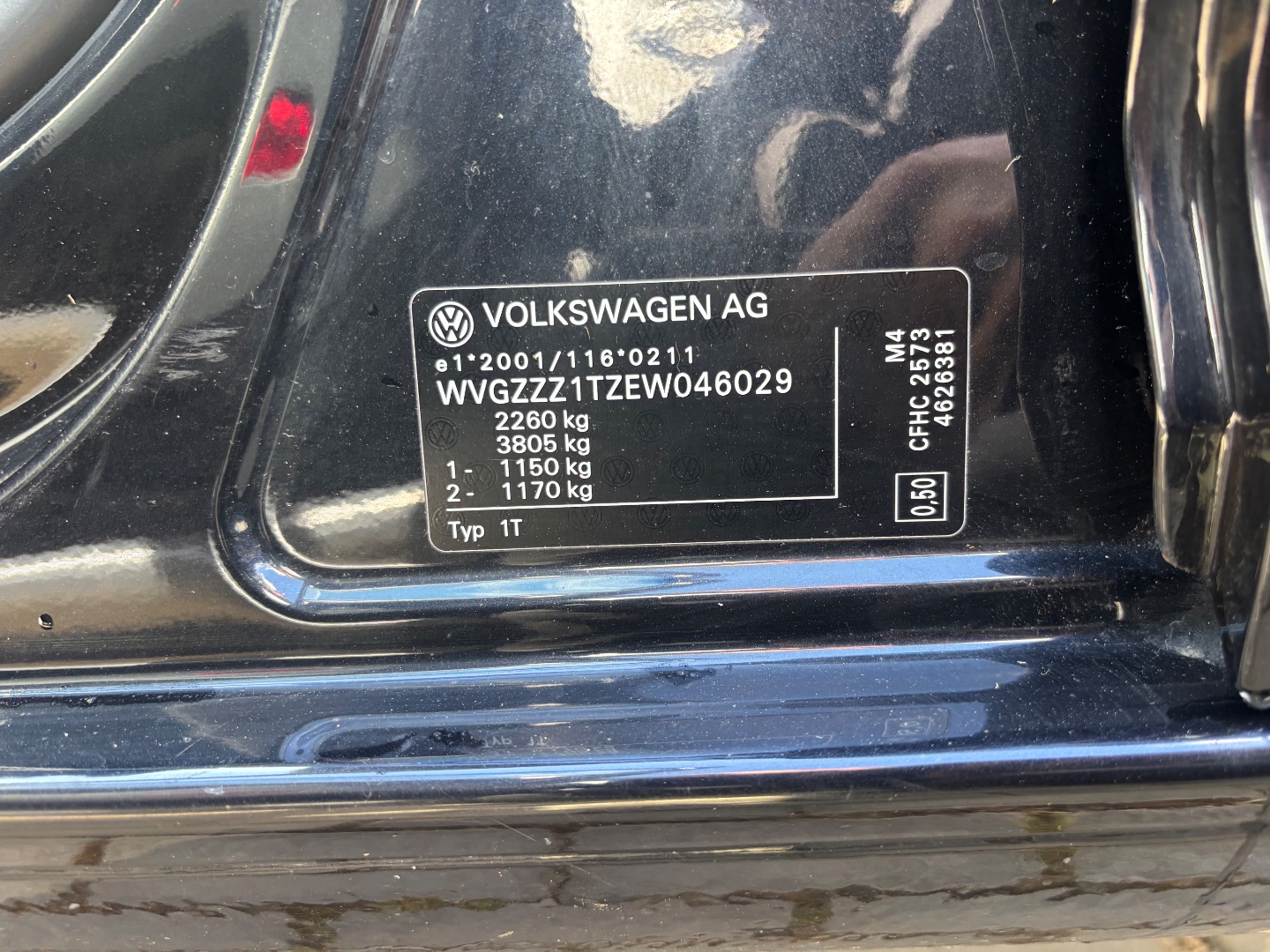 Volkswagen TOURAN LIFE DVD NAVI WEBASTO - pohled 27