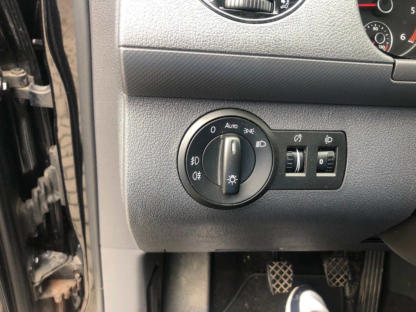  Caddy Maxi 2,0TDI 103KW 7MÍST - pohled 12