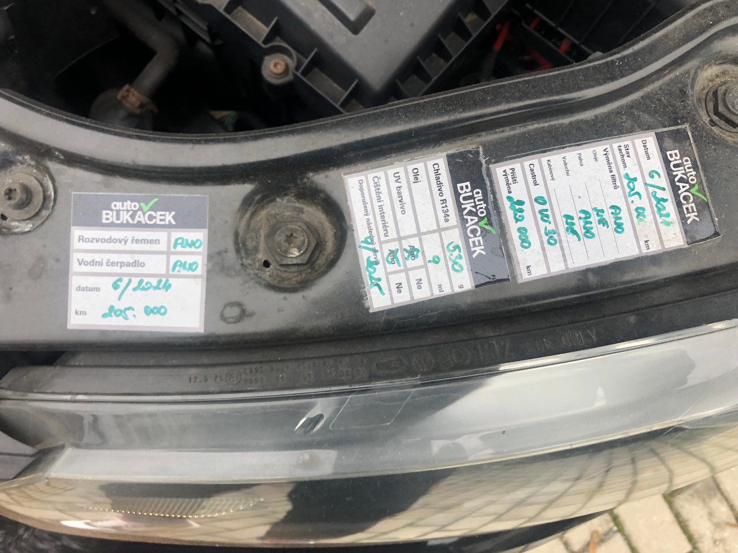  Caddy Maxi 2,0TDI 103KW 7MÍST - pohled 16