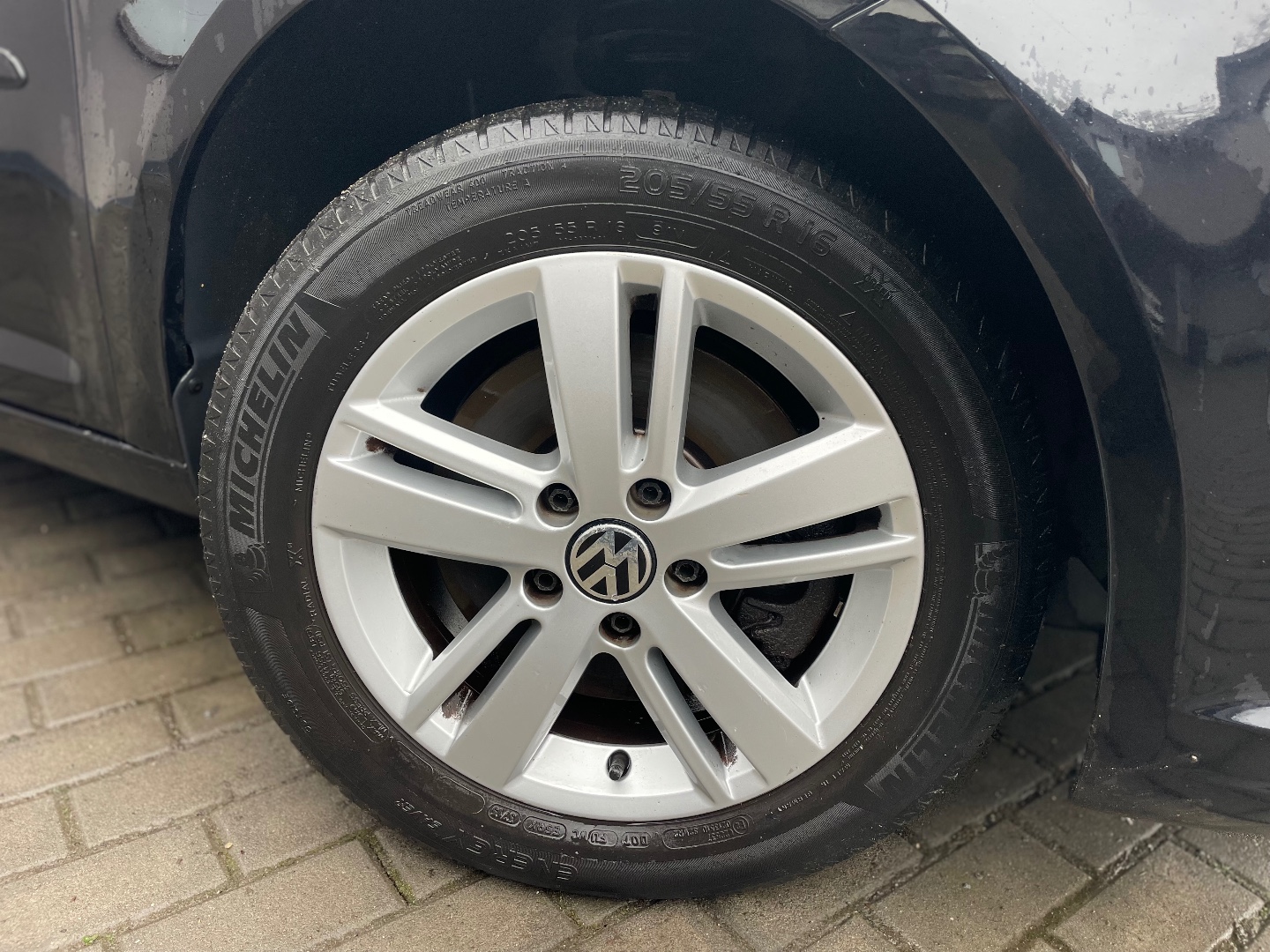 Volkswagen Touran 2,0TDI 103kW MATCH 5míst ZÁRUKA  - pohled 20