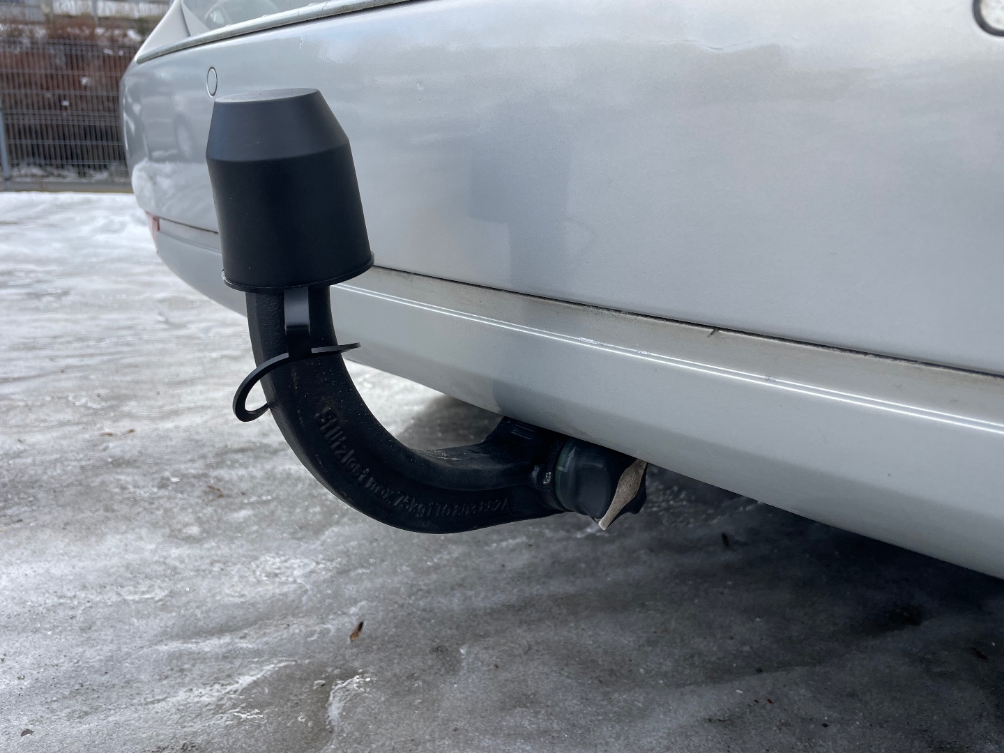 Volkswagen Touran 2,0TDI 103kW 5míst ZÁRUKA  - pohled 14