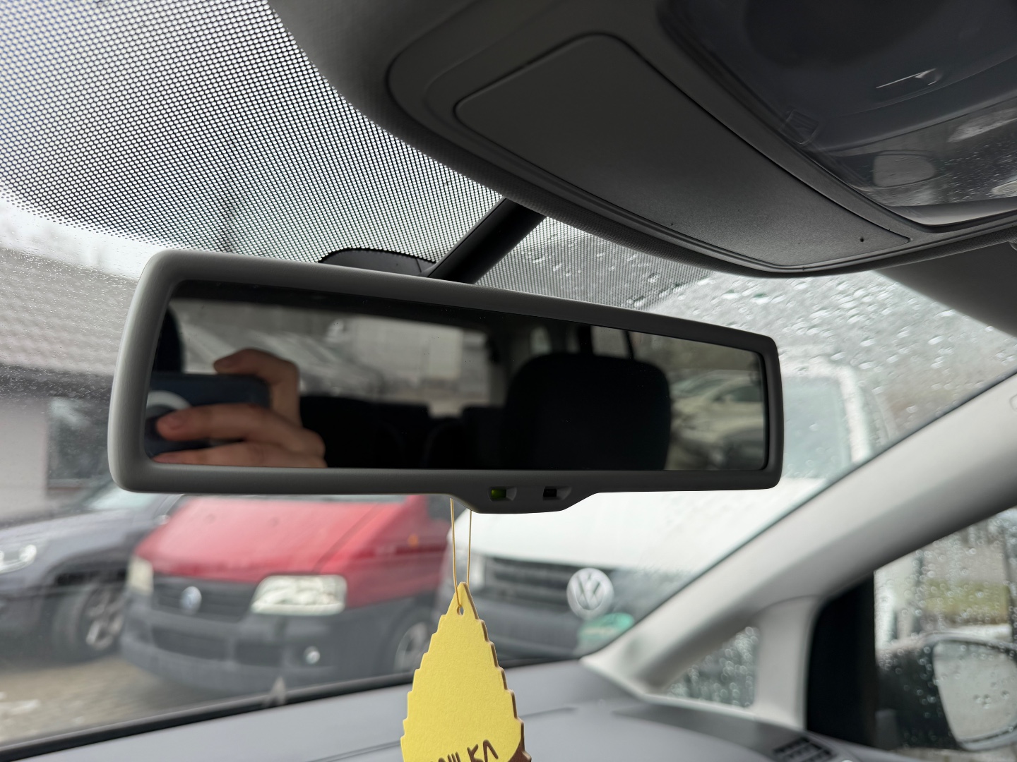 Volkswagen Touran CROSS 2,0TDi 103kW 7míst ZÁRUKA  - pohled 15